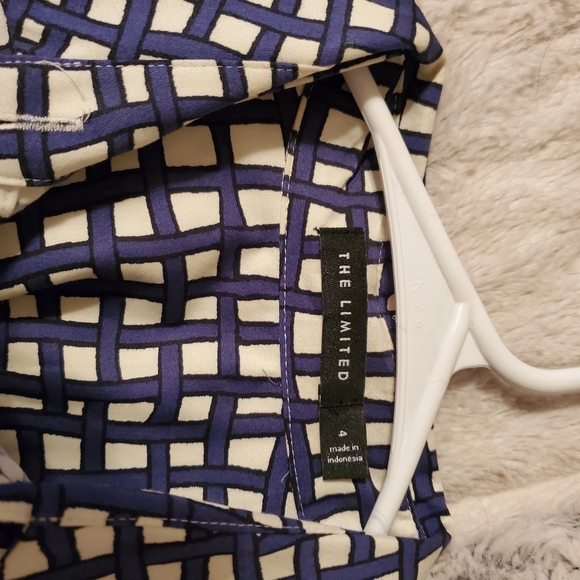 Button down Dress - Picture 5 of 6